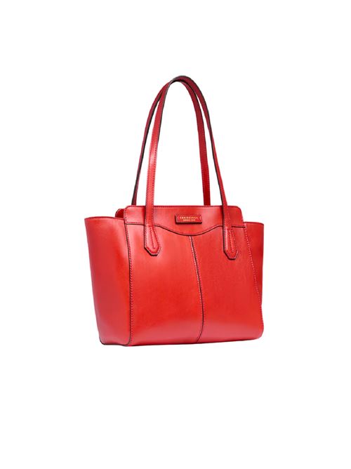 04373501 THE BRIDGE | 04373501L1 ROSSO
